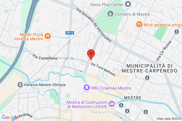 Immobiliare Adele Srl