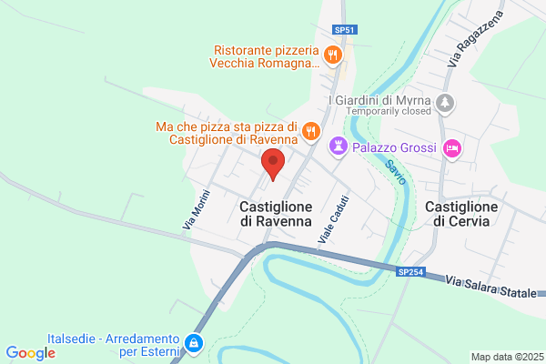 Impresa Funebre Altini Stefano