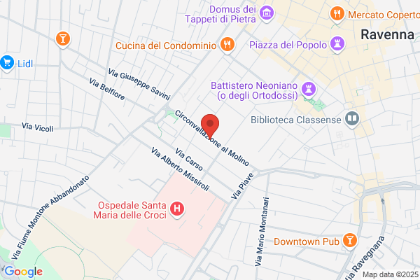 Laboratorio Incisioni Guerrini Di Maria Antonellini