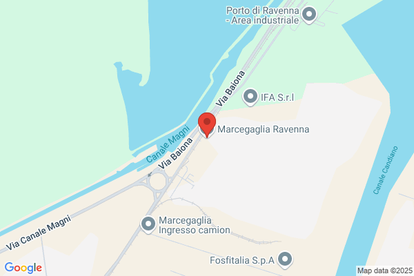 Marcegaglia (S.P.A.)