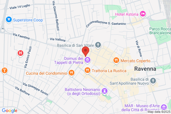 Media Romagna