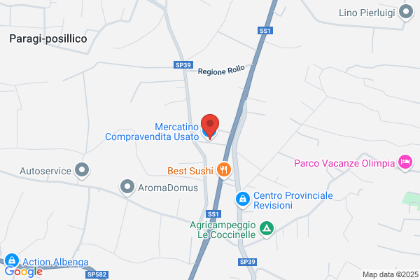 Mercatino Compravendita Usato