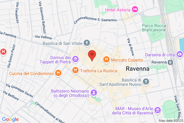 Pizzeria Cupido