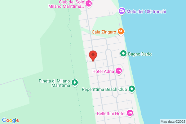 Ristorante Pizzeria Mascalzone Latino