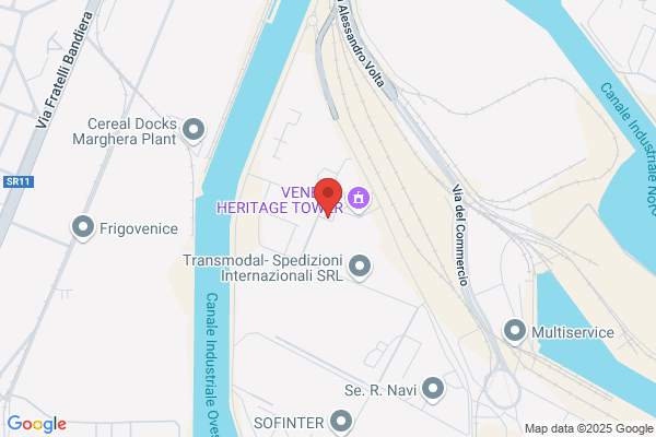 Ligabue Catering (S.P.A.)