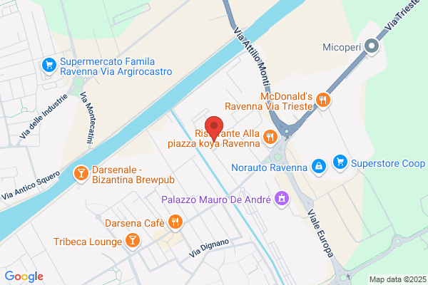 Lattoneria E Idraulica Di Roncagli Floriano & c.