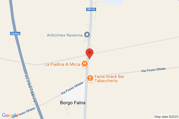 Infissi Adriatica