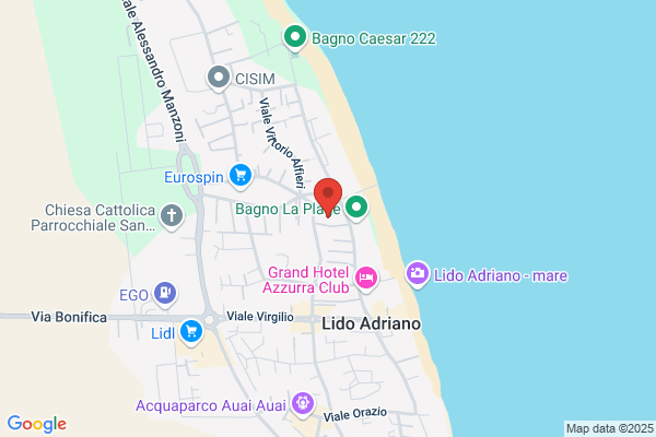 Lido Infissi Serramenti