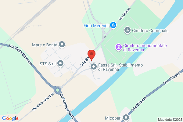 Manifattura Ravennate