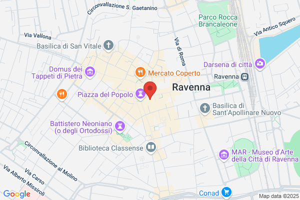 Prefettura Di Ravenna