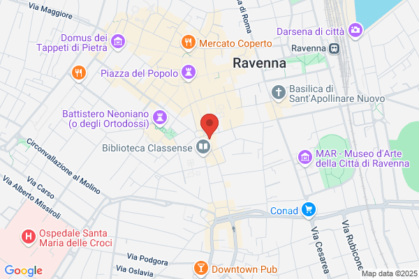 Ristorante e Gastronomia Marchesini