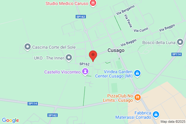 Rosetti Claudio & C. S.N.C.