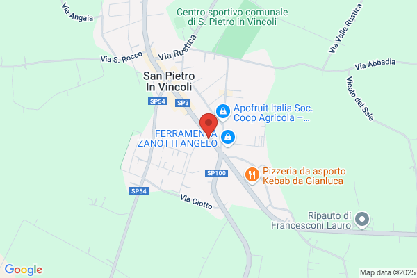 Royal Frutta Di Barboni Giovanni E Casadei ivano snc