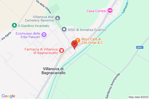 Pastificio Del Buongustaio Di Naldini P. E galavotti D. s.N.C.