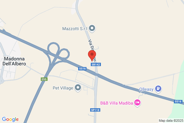 La Gugliata Di Moschini Iside