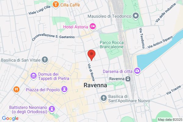 Riccioni angela (Dr.)