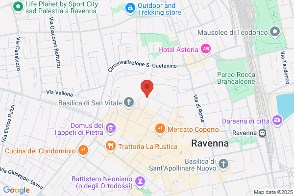 Laboratorio Del Restauro Srl