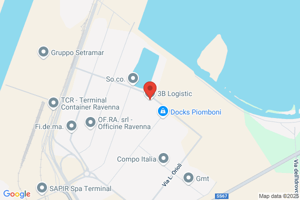 3b Logistic