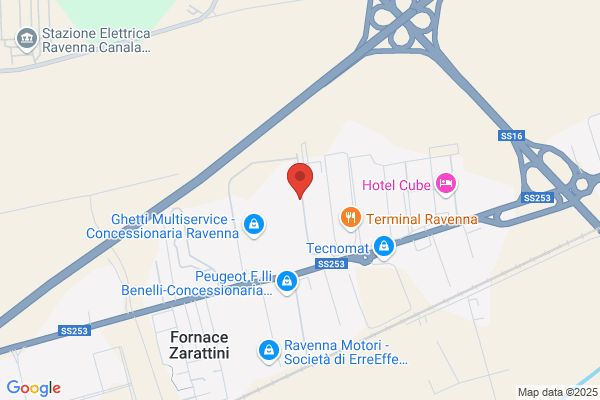 Nuova Cab
