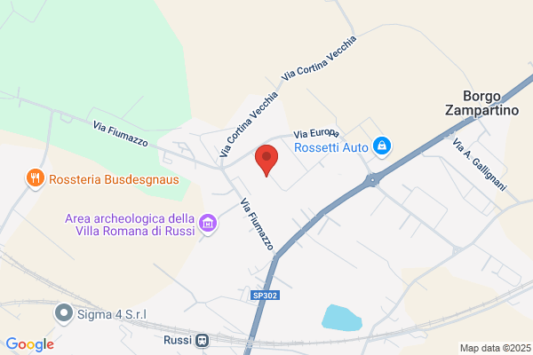 Frigomeccanica Group Srl