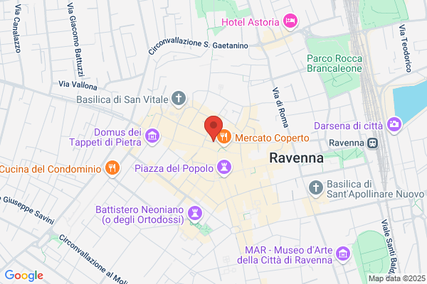 Babaleus - Ristorante Pizzeria