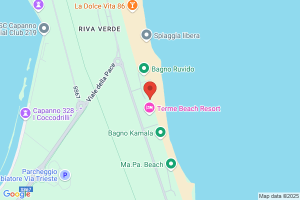 Bagno Kuta