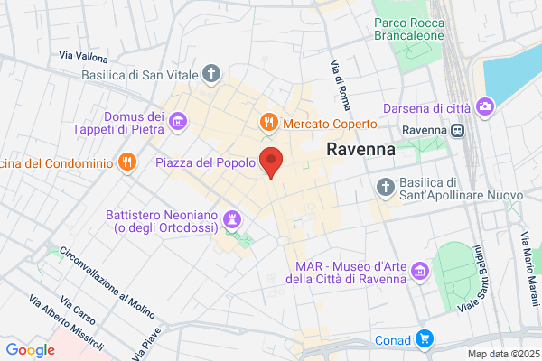 Forno Pasticceria Argnani