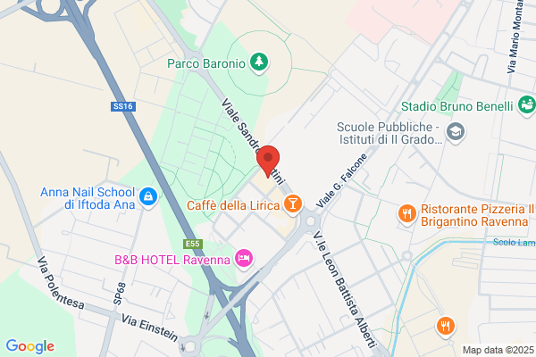 L'Alma in Città