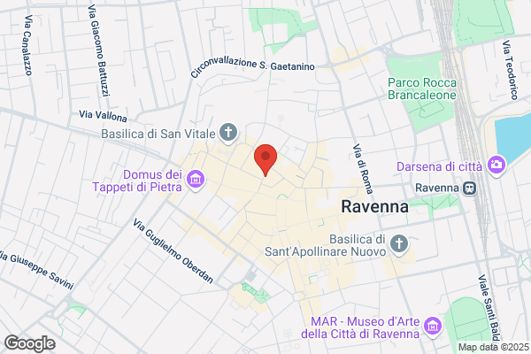 Pasticceria Veneziana