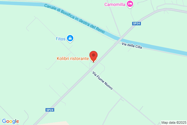 Ristorante Kolibri'