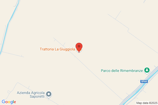 Trattoria La Giuggiola