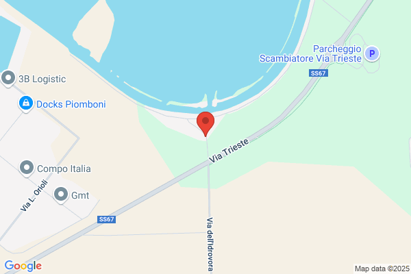 Acquamarina Locanda e Ristorante