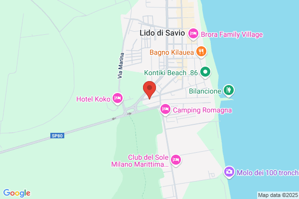Forno pasticceria da Rudi