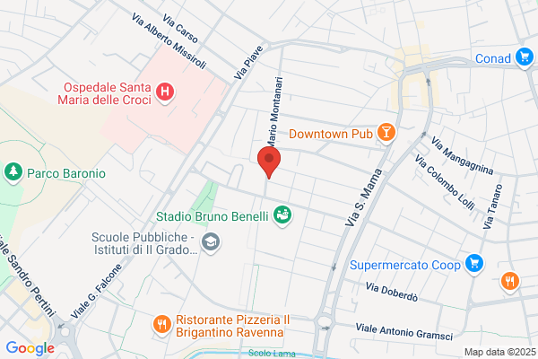 Gastronomia Rosticceria Cibo S.a.s.