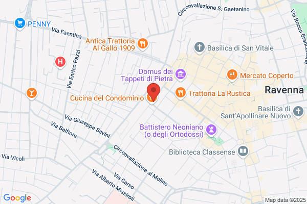 L'Acciuga Osteria