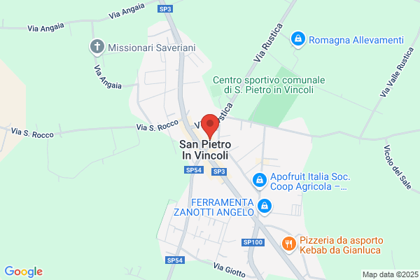 Pizzeria Ristorante La Piazzetta