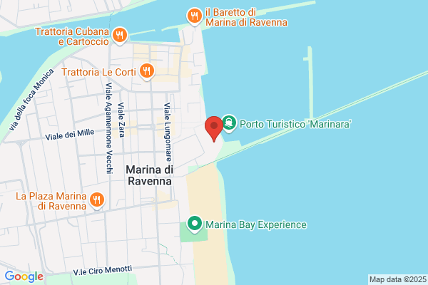 Ristorante  da Lucia
