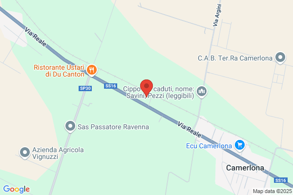 Ristorante Acqua e Vino