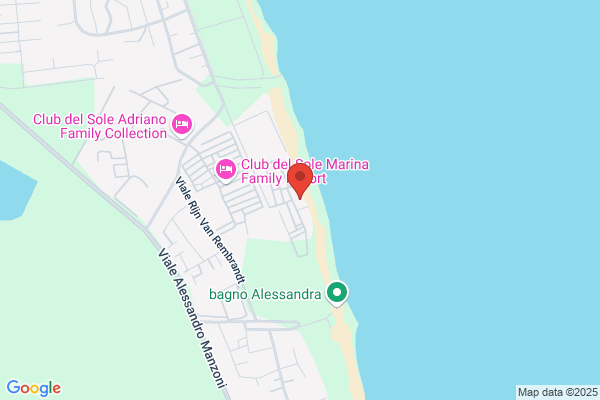 Ristorante Al Mare Di Pini Silvano