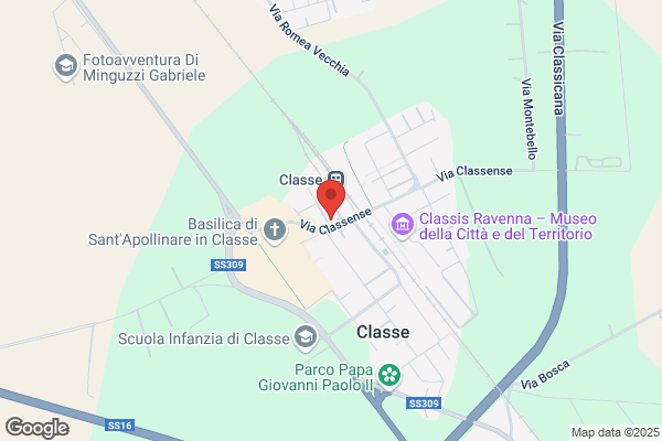 Ristorante Il Brutto Anatroccolo