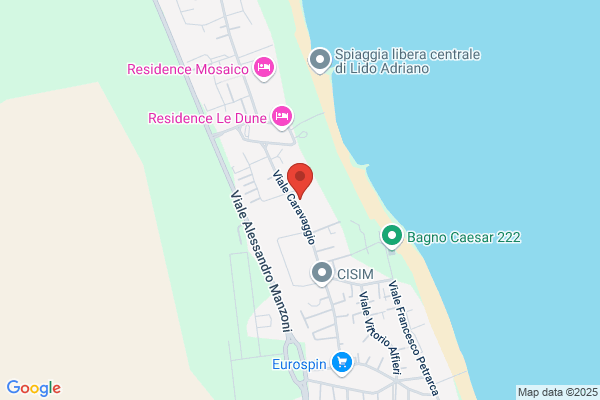 Ristorante Il Calandrino