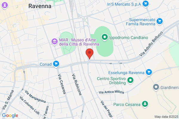 Ristorante Il Mandarino