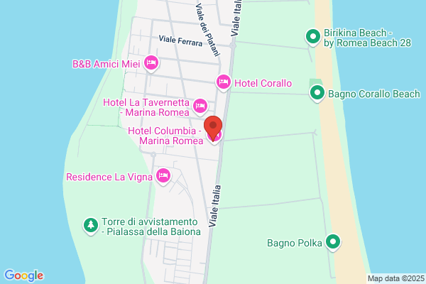 Ristorante La Pioppa