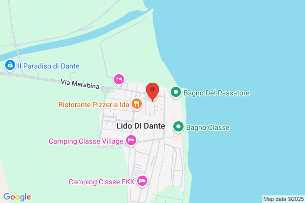 Ristorante Pizzeria Dante