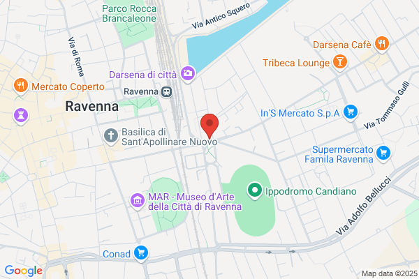 Ristorante Pizzeria Naif