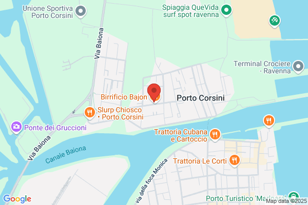 Ristorante Pizzeria Nuovo Delfino