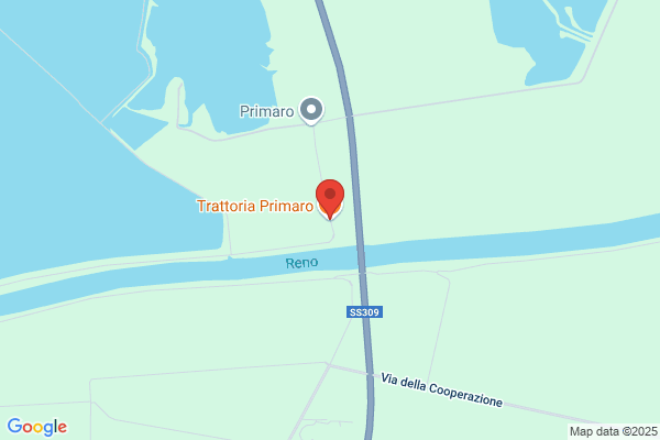 Ristorante Primaro