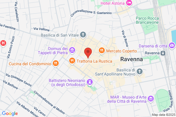 Ristorante Renato Guidarello Di Mambelli Germano E c. s.N.C.