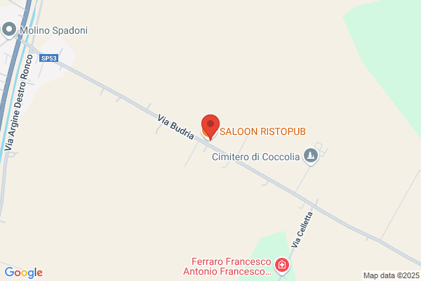 Ristorante Trebbo
