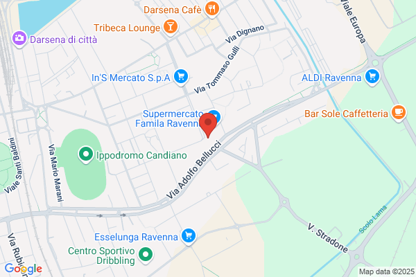 Ristorante Xavier